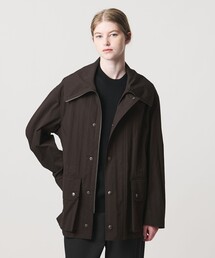 LOEFF（ロエフ）の「＜LOEFF＞フィールド ジャケット UNISEX（その他アウター）」