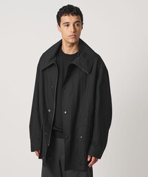 LOEFF（ロエフ）の「＜LOEFF＞フィールド ジャケット UNISEX（その他アウター）」