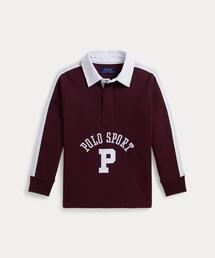 ラガーシャツ」に該当するPOLO RALPH LAUREN（ポロ ラルフ ローレン