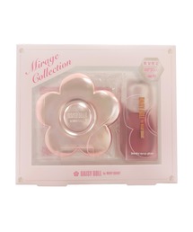 MARY QUANT(�}���[�N�����g)�̃f�C�W�[�h�[�� �~���[�W���R���N�V����(�R�X���L�b�g/�M�t�g�Z�b�g)