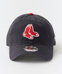 TANGRAM（タングラム）の「NEW ERA/ニューエラ CORE CLASSIC MLB BASEBALL CAP キャップ ベースボール ロゴ刺繍 シンプル ベーシック 浅め メンズ レディース 2026年 夏 夏服（キャップ）」