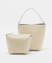 <AULENTTI>BucketBag withP