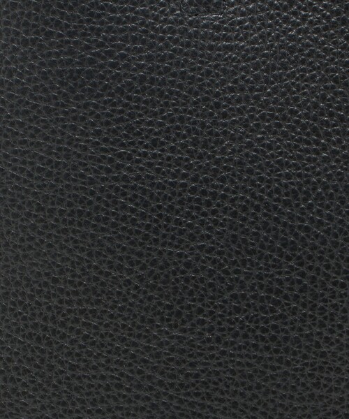 AULENTTI(オウレンティ)の「<AULENTTI>BucketBag withP(ショルダーバッグ・レディース・ブラック/ナチュラル・FREE)」の19枚目の写真
