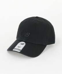 New Balance（ニューバランス）の「＜New Balance＞NB by '47 Athletics Inc Clean Up キャップ（キャップ）」