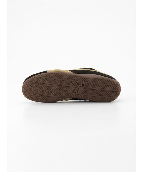 PUMA(プーマ)の「【PUMA】398846-91 SPEEDCAT OG(スニーカー・レディース・ブラック・23.5/23/24.5/24)」の7枚目の写真