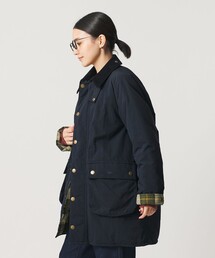 【別注】<Barbour>BEAUFORT ジャケット
