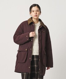 【別注】<Barbour>BEAUFORT ジャケット