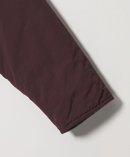 Barbour(バブアー)の「【別注】<Barbour>BEAUFORT ジャケット(その他アウター・レディース・ワインレッド/ネイビー・36/38)」の16枚目の写真