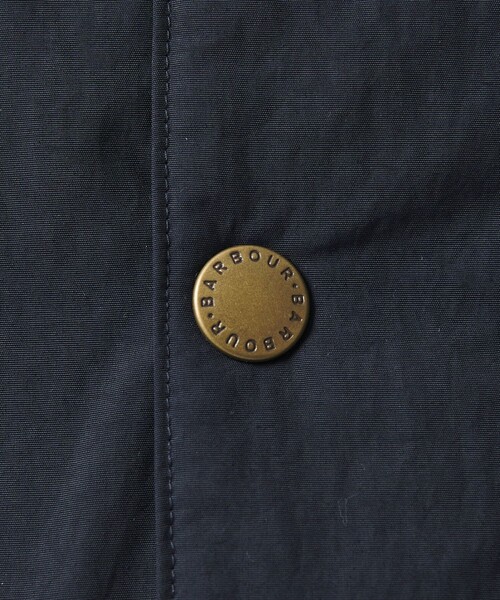 Barbour(バブアー)の「【別注】<Barbour>BEAUFORT ジャケット(その他アウター・レディース・ワインレッド/ネイビー・36/38)」の21枚目の写真