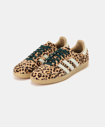 ADIDAS SAMBA OG LEOPARD