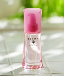 La Sana（ラサーナ）の「海藻 ヘア エッセンス しっとり 75ml（ヘアオイル/ヘアミルク）」