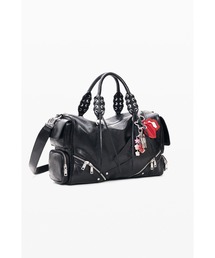 Patch Urban Tote Bag / パッチアーバントートバッグ