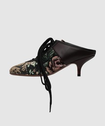 Dries Van Noten｜ドリス・ヴァン・ノッテンのパンプス通販 - ZOZOTOWN