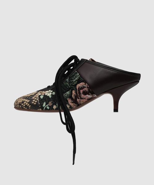 WS262-79 W.L. SHOES Q.0908（パンプス）｜DRIES VAN NOTEN（ドリス