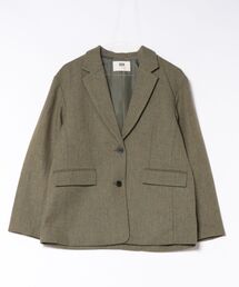 EDWIN LADIES テイラードジャケット
