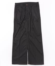 Wrangler（ラングラー）の「【Wrangler】WRANCHER WIDE WI1190（スラックス）」