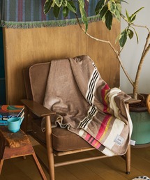 BAYFLOW | BFフリースブランケットM 26AW 100×160(ブランケット)