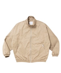 COOTIE PRODUCTIONS（クーティープロダクションズ）の「Cotton Twill Track Jacket（ブルゾン）」