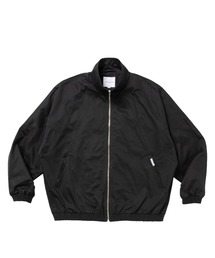 COOTIE PRODUCTIONS（クーティープロダクションズ）の「Cotton Twill Track Jacket（ブルゾン）」