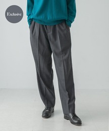 BROOKS BROTHERS｜ブルックスブラザーズのスラックス通販 - ZOZOTOWN