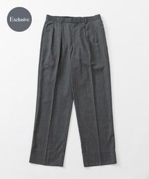 『別注』BROOKS BROTHERS×URBAN RESEARCH TROUSERS