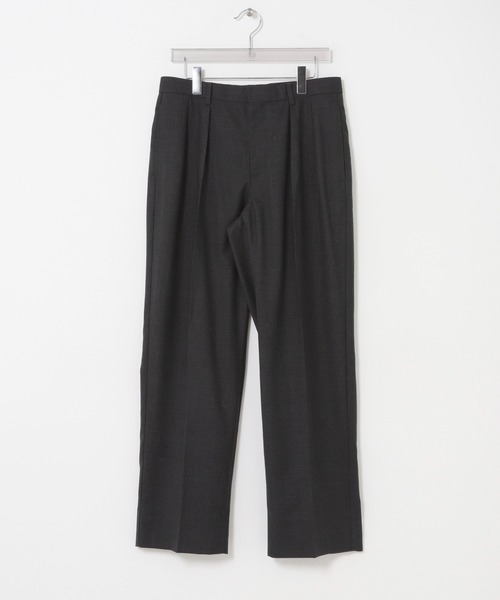 BROOKS BROTHERS（ブルックスブラザーズ）の「『別注』BROOKS BROTHERS×URBAN RESEARCH　TROUSERS（スラックス・メンズ・チェック/グレー系その他/グレー・30/32/34）」の11枚目の写真