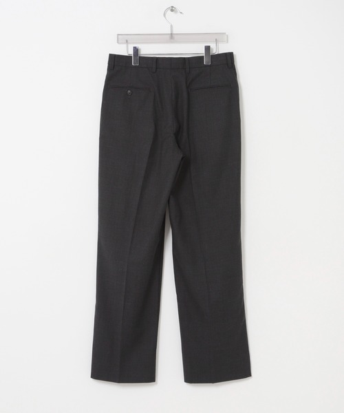 BROOKS BROTHERS（ブルックスブラザーズ）の「『別注』BROOKS BROTHERS×URBAN RESEARCH　TROUSERS（スラックス・メンズ・チェック/グレー系その他/グレー・30/32/34）」の14枚目の写真