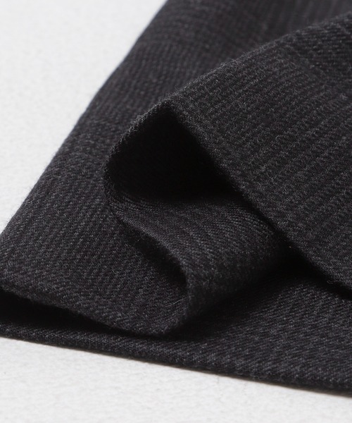 BROOKS BROTHERS（ブルックスブラザーズ）の「『別注』BROOKS BROTHERS×URBAN RESEARCH　TROUSERS（スラックス・メンズ・チェック/グレー系その他/グレー・30/32/34）」の16枚目の写真