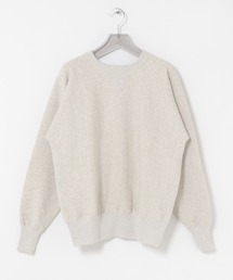 Champion RW 1ST PATENT CREW-NECK SWEAT SHIRTS