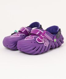 【CROCS】213591-90H YUGIOGI DARK MAGICIAN ECHO CLOG 遊戯王 ブラック・マジシャン エコー クロッグ