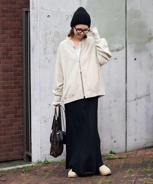 FRAMeWORK(フレームワーク)の「SKIN/スキン MINI BAG レオパードパッカブルTOTE付き(ショルダーバッグ・レディース・ブラック/ブラウン・FREE)」の7枚目の写真