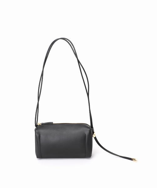 FRAMeWORK(フレームワーク)の「SKIN/スキン MINI BAG レオパードパッカブルTOTE付き(ショルダーバッグ・レディース・ブラック/ブラウン・FREE)」の15枚目の写真