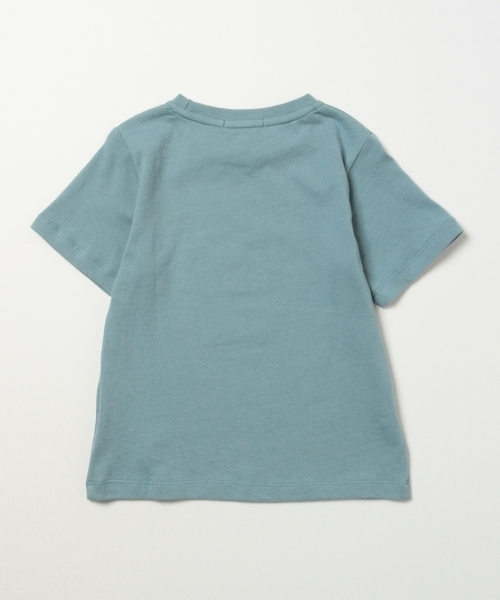 Disney（ディズニー）の「【一部予約】Disney｜ビーミング by ビームス / プリントTシャツHULA 16SS（Tシャツ/カットソー・キッズ・ホワイト/パープル・110/100/120/150/140/130/80/90）」の20枚目の写真