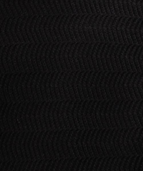 green label relaxing（グリーンレーベルリラクシング）の「■■■【WEB限定】BC ★★AC/W BULKY タートルネック ニット（ニット/セーター・メンズ・オリーブ/ブラック/オフホワイト・LARGE/X-LARGE/SMALL/MEDIUM）」の13枚目の写真