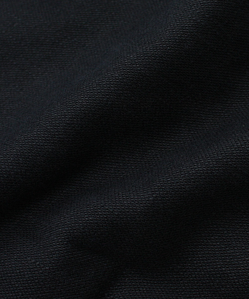 BEAMS BOY（ビームスボーイ）の「【FUDGE5月号掲載】BEAMS BOY / 4ポケットミリタリー マキシスカート（スカート・レディース・オリーブ/ネイビー/ホワイト/カーキ・0/1/2）」の8枚目の写真