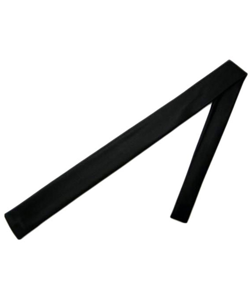 8(eight)(エイト)の「日本製ストライプスリムタイ(ネクタイ・メンズ・グレー系その他/ブラック×レッド/ブラック系その他2/ホワイト×ブラック/ブラック系その他/シルバー/レッド系その他/ブラック×ブラック・FREE)」の6枚目の写真