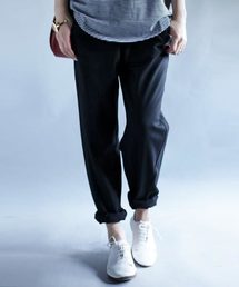 antiqua | シンプルデザインパンツ(その他パンツ)