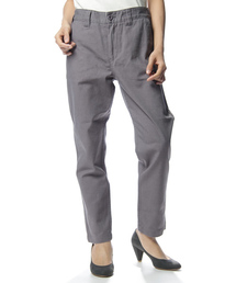 NANO universe | CARROT STRAIGHT(その他パンツ)