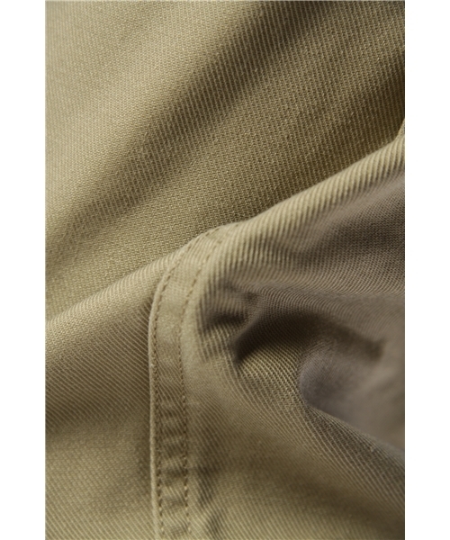 NANO universe（ナノユニバース）の「CARROT STRAIGHT（その他パンツ・レディース・ベージュ/グレー/ブラック・X-SMALL/SMALL/MEDIUM）」の11枚目の写真