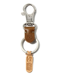 IL BISONTE | IL BISONTE / ORIGINAL LEATHER / KEY HOLDER(鑰匙環)