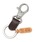 IL BISONTEiCr]ej́uIL BISONTE / ORIGINAL LEATHER / KEY HOLDERiL[z_[jvb_[NuE