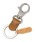 IL BISONTEiCr]ej́uIL BISONTE / ORIGINAL LEATHER / KEY HOLDERiL[z_[jvbI[u