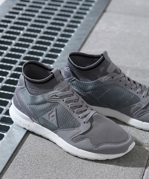 le coq sportif omicron triple reflective