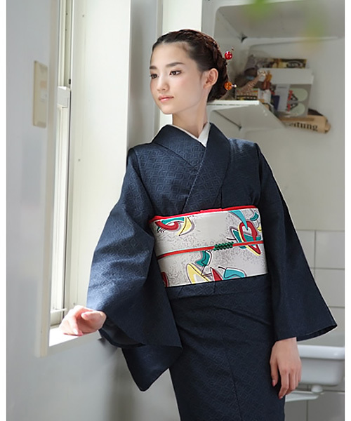 驚き うまれた ルール 木綿 着物 Auto System Jp