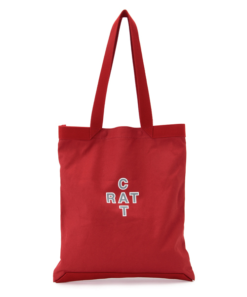 【こん様】Porter UNCERTAIN / トートバッグ PORTER（ポーター）の「UNCERTAIN×PORTER×B印 YOSHIDA / 別注 “RAT