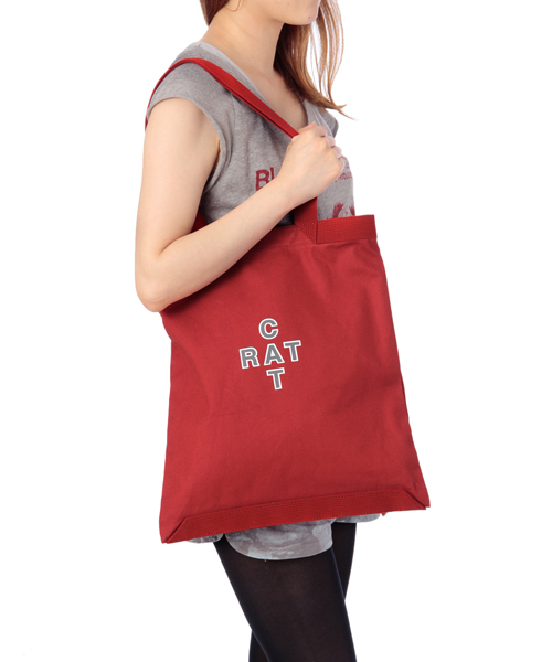 PORTER（ポーター）の「UNCERTAIN×PORTER×B印 YOSHIDA / 別注 “RAT