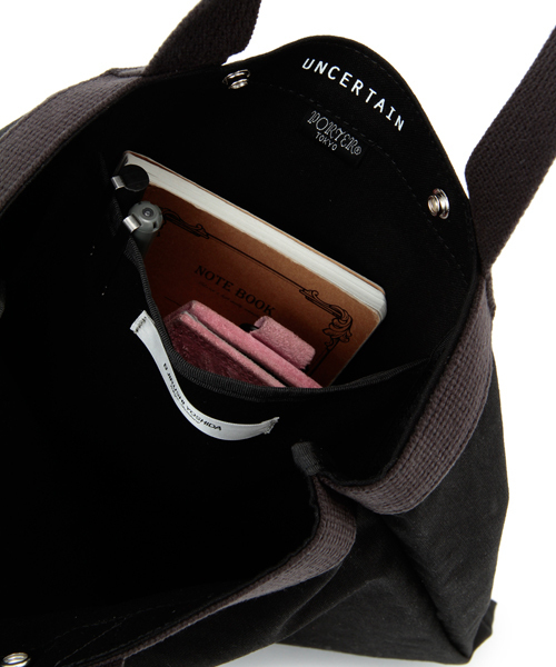 PORTER（ポーター）の「UNCERTAIN×PORTER×B印 YOSHIDA / 別注 “RAT