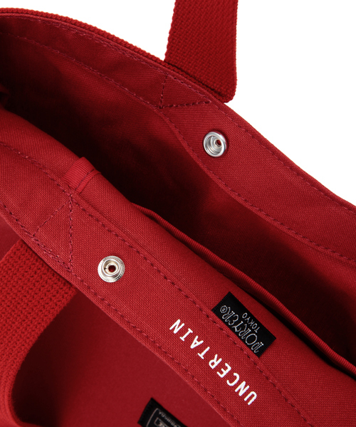 PORTER（ポーター）の「UNCERTAIN×PORTER×B印 YOSHIDA / 別注 “RAT