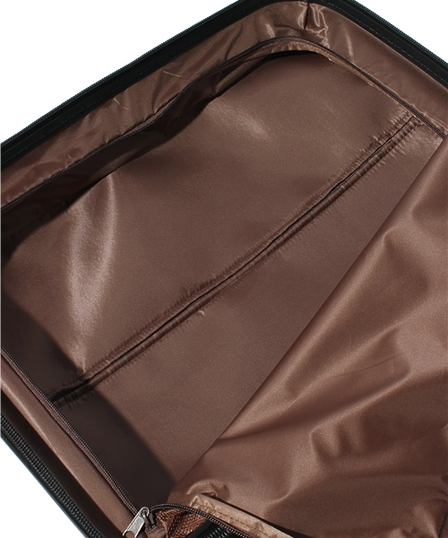 russet（ラシット）の「トロリー(20インチ)【travel】（スーツケース