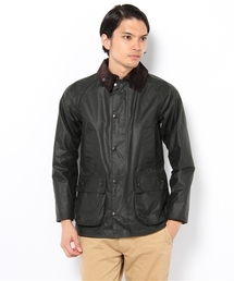 SHIPS | BARBOUR: スリムフィット ビデイル(ブルゾン)